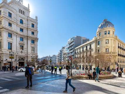 Oficina en venta en Granada