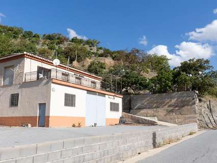 Casa en venta en Almuñécar