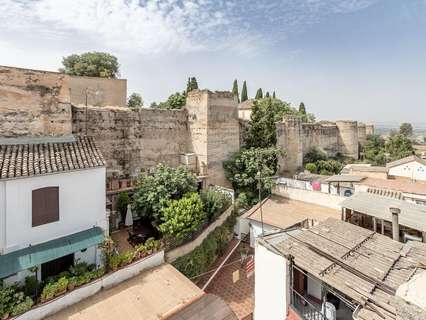 Casa en venta en Granada