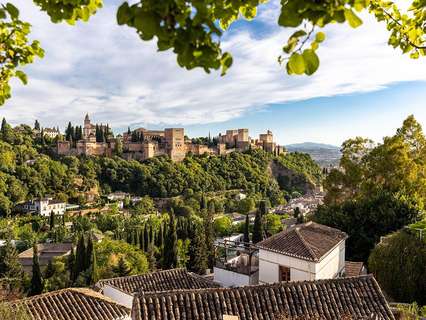 Edificio en venta en Granada