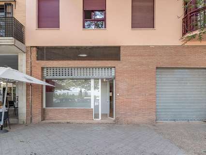 Local comercial en venta en Granada