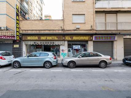 Local comercial en venta en Granada