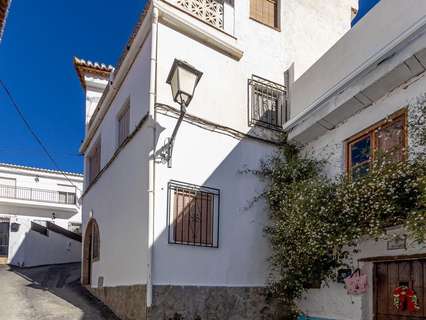 Casa en venta en Monachil rebajada