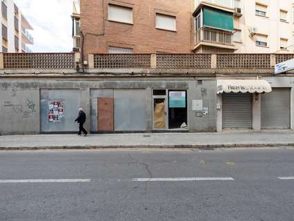 Local comercial en venta en Granada