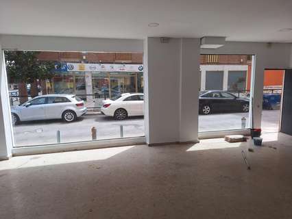 Local comercial en alquiler en Granada