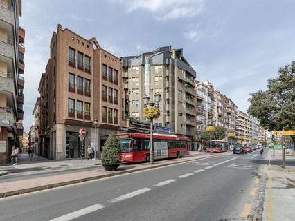 Plaza de parking en venta en Granada