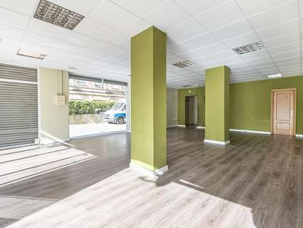 Local comercial en venta en Granada