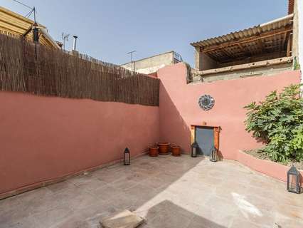 Casa en venta en Arenas del Rey rebajada