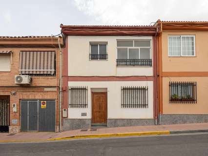 Casa en venta en Peligros rebajada