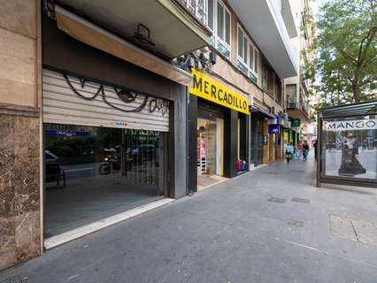 Local comercial en alquiler en Granada