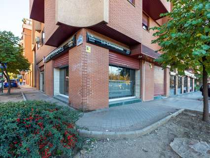 Local comercial en venta en Granada