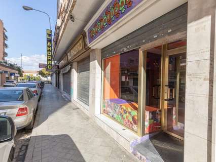 Local comercial en venta en Granada