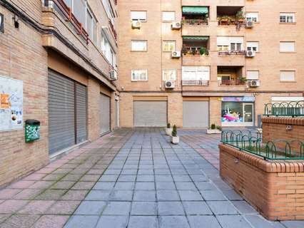 Local comercial en venta en Granada