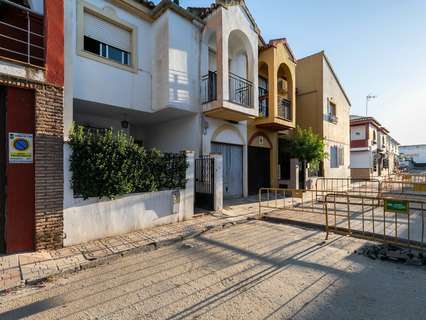 Casa en venta en Churriana de la Vega