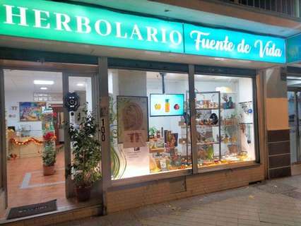 Local comercial en alquiler en Granada