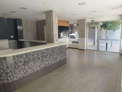 Local comercial en alquiler en Granada