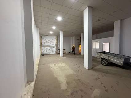 Local comercial en alquiler en Churriana de la Vega