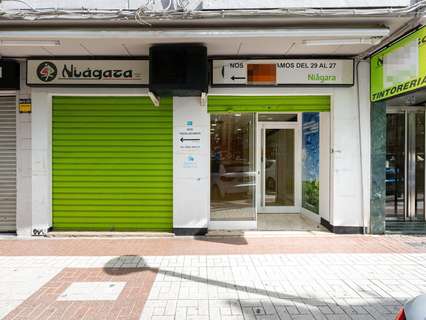 Local comercial en alquiler en Granada