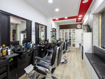 Local comercial en alquiler en Granada