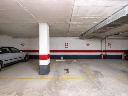 Plaza de parking en venta en Granada