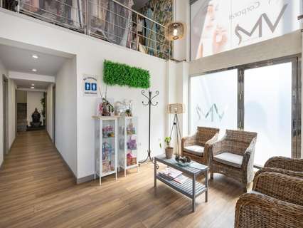 Local comercial en alquiler en Granada