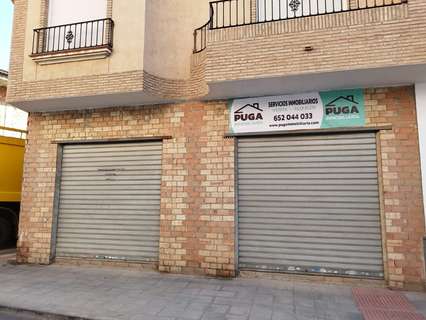 Local comercial en alquiler en Churriana de la Vega