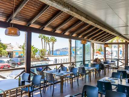 Local comercial en venta en Almuñécar