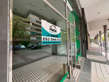 Local comercial en alquiler en Granada