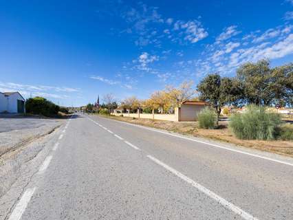 Parcela urbana en venta en Ventas de Huelma