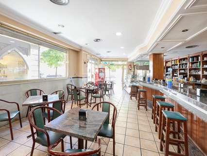 Local comercial en venta en Granada