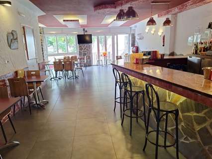 Local comercial en alquiler en Dúrcal