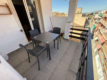 Piso en alquiler en Granada rebajado