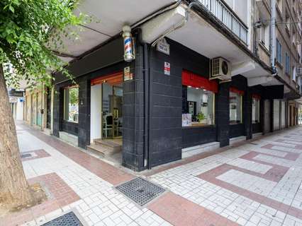 Local comercial en alquiler en Granada