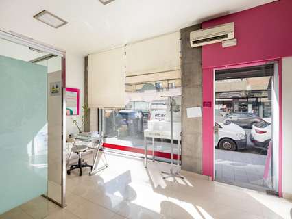 Local comercial en alquiler en Granada