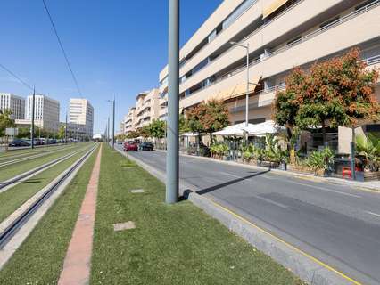 Local comercial en alquiler en Granada