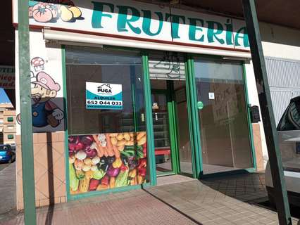 Local comercial en alquiler en Granada