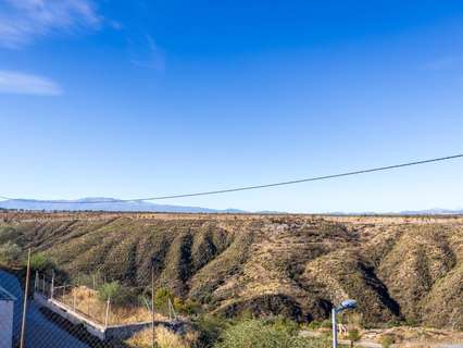 Parcela rústica en venta en Guadix