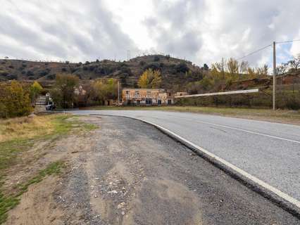 Casa rústica en venta en Baza