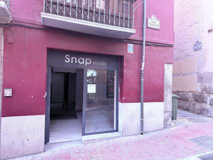 Local comercial en alquiler en Granada