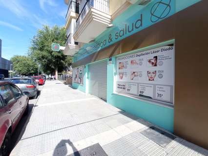 Local comercial en alquiler en Loja