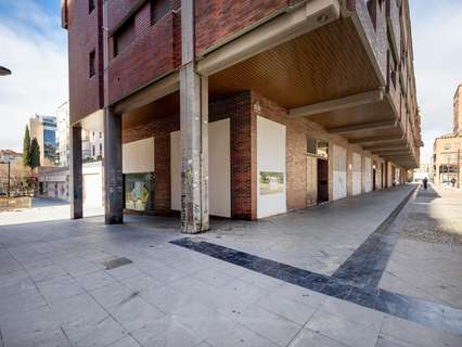 Local comercial en venta en Granada