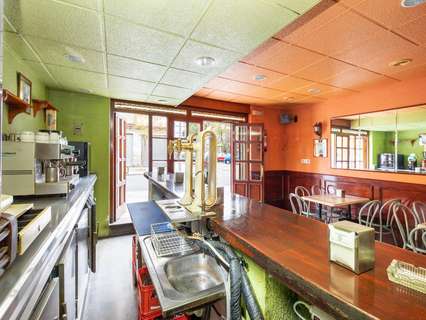 Local comercial en venta en Granada