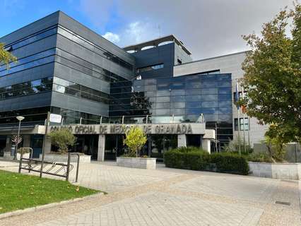 Plaza de parking en alquiler en Granada