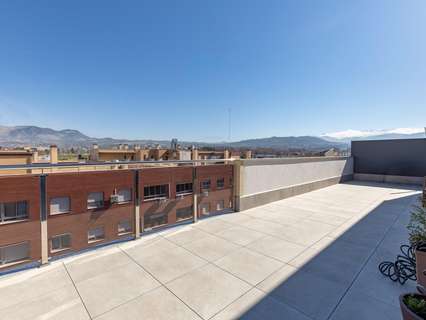 Ático en venta en Granada