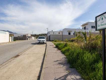 Parcela urbana en venta en La Zubia