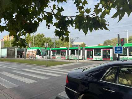 Plaza de parking en venta en Granada