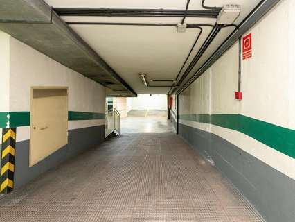 Plaza de parking en venta en Granada