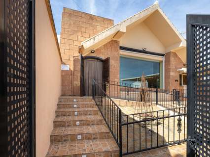 Local comercial en venta en Escúzar