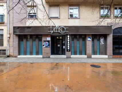 Local comercial en alquiler en Granada