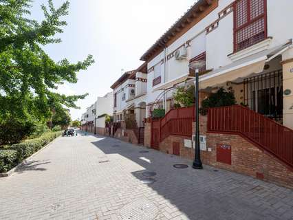 Casa en venta en Granada